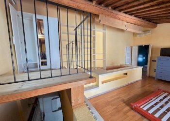 Camera da letto - Casa indipendente via San Macario, Signa - foto 16