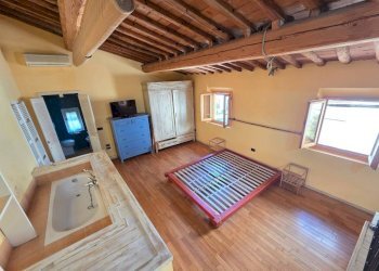 Camera da letto - Casa indipendente via San Macario, Signa - foto 17