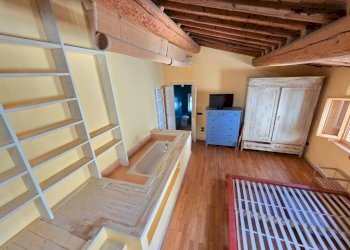 Camera da letto - Casa indipendente via San Macario, Signa - foto 18