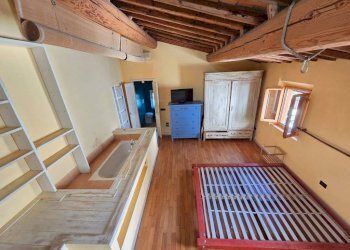 Camera da letto - Casa indipendente via San Macario, Signa - foto 19