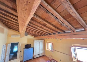 Camera da letto - Casa indipendente via San Macario, Signa - foto 20