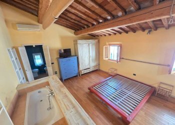 Camera da letto - Casa indipendente via San Macario, Signa - foto 21