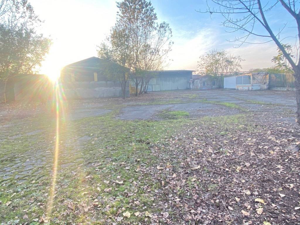 Terreno - Building land via Dante Chiasserini, Milano - photo 2