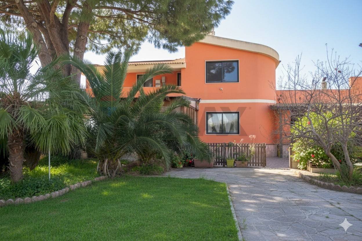 Casa all\'aperto - Villa Via Strada per Vittoria
50, Vittoria - foto 2