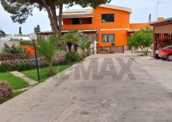 Casa all\'aperto - Villa Via Strada per Vittoria
 
50, Vittoria - foto 1