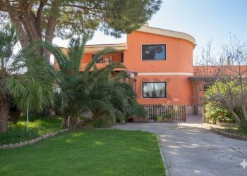 Casa all\'aperto - Villa Via Strada per Vittoria
 
50, Vittoria - foto 2