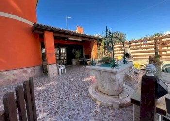 Terrazza - Villa Via Strada per Vittoria
 
50, Vittoria - foto 5