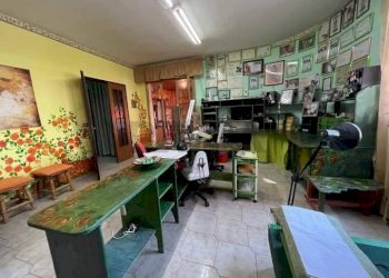 Ufficio - Villa Via Strada per Vittoria
 
50, Vittoria - foto 15