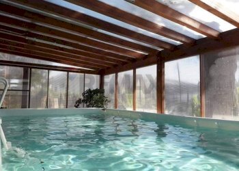 Piscina - Villa Via Strada per Vittoria
 
50, Vittoria - foto 25