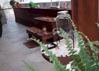 Terrazza - Villa Via Strada per Vittoria
 
50, Vittoria - foto 26