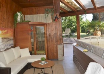 Soggiorno - Villa Via Strada per Vittoria
 
50, Vittoria - foto 28