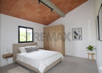 Camera / camera da letto - Villa Via Strada per Vittoria
 
50, Vittoria - foto 35