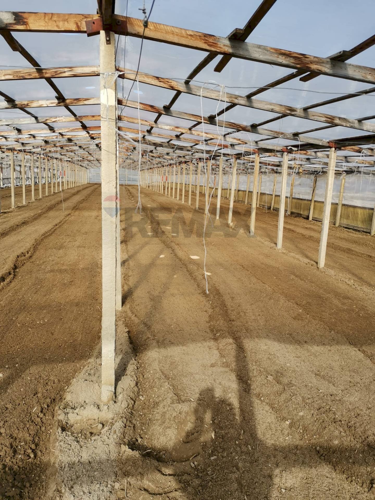 Parcheggio - Terreno agricolo Contrada Petraro
 
snc, Scicli - foto 2