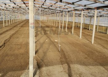 Parcheggio - Terreno agricolo Contrada Petraro
 
snc, Scicli - foto 2