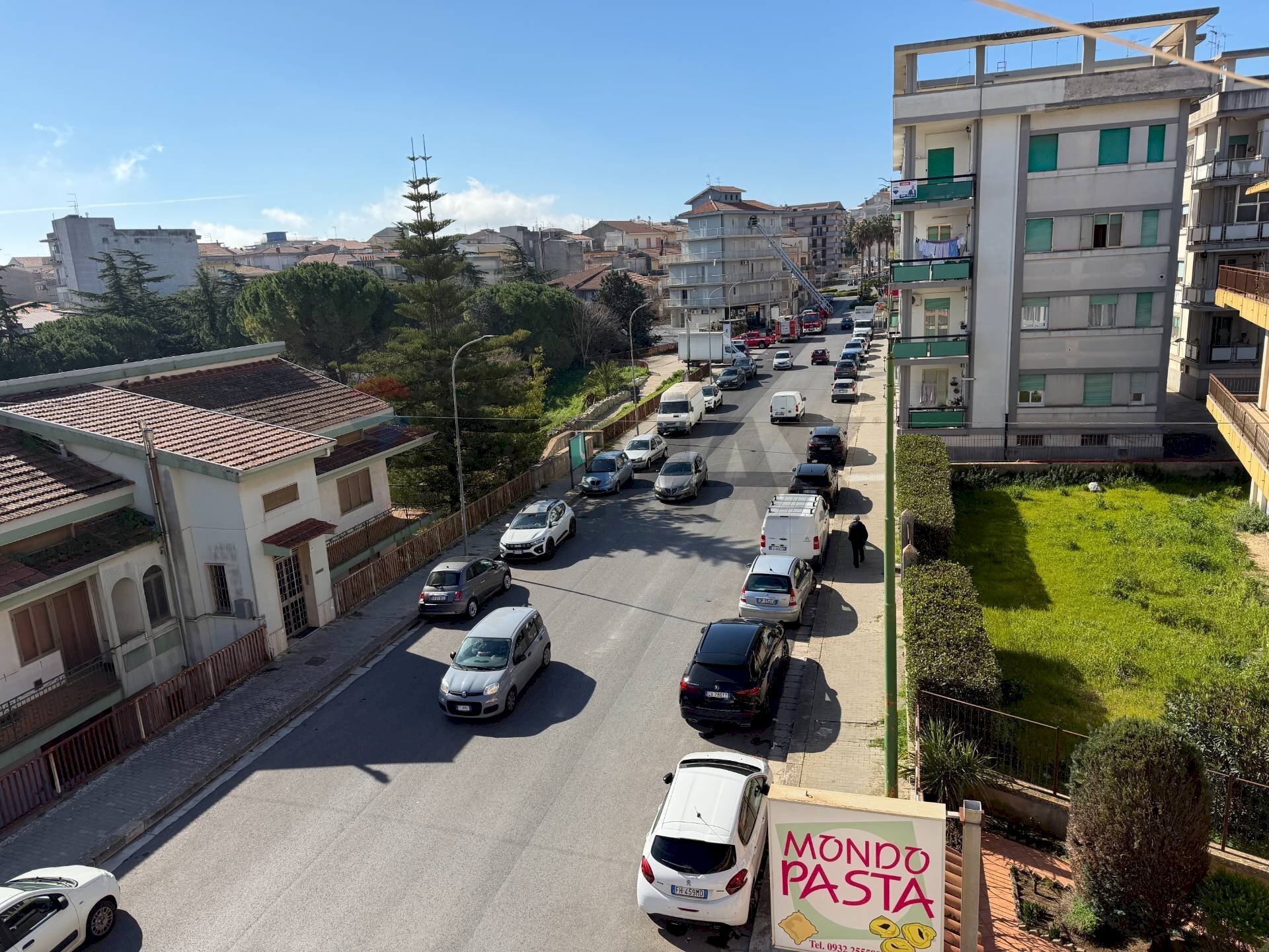 Edificio all\'aperto - Appartamento via Plebiscito
 
14, Ragusa - foto 1