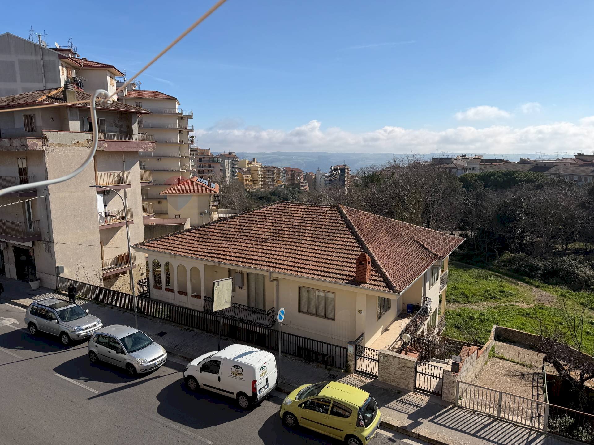 Casa all\'aperto - Appartamento via Plebiscito
 
14, Ragusa - foto 2