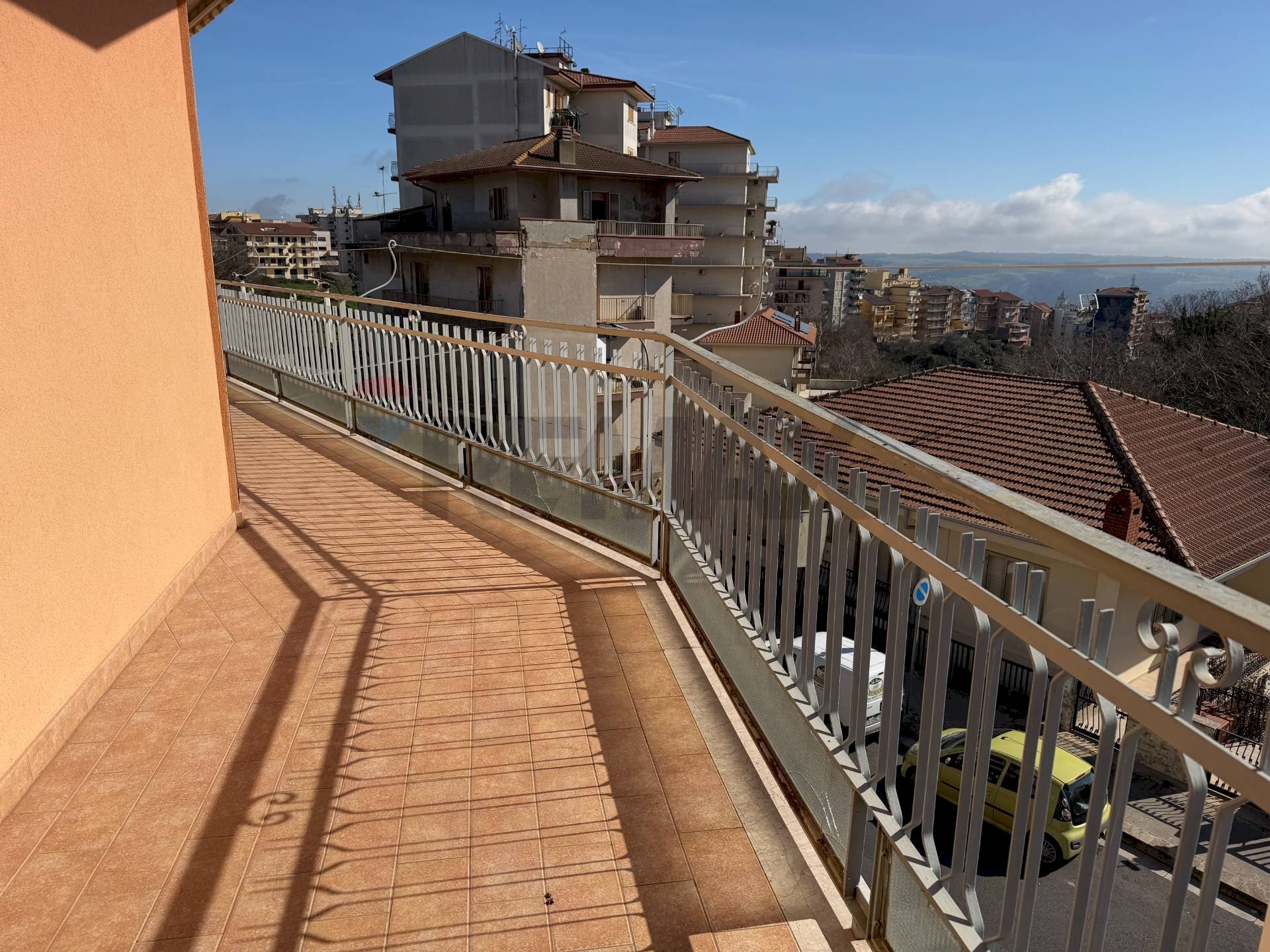 Balcone - Appartamento via Plebiscito
 
14, Ragusa - foto 3