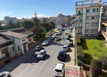 Edificio all\'aperto - Appartamento via Plebiscito
 
14, Ragusa - foto 1
