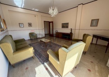 Soggiorno - Appartamento via Plebiscito
 
14, Ragusa - foto 5