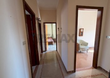 Hall / corridoio - Appartamento via Plebiscito
 
14, Ragusa - foto 9