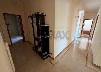 Hall / corridoio - Appartamento via Plebiscito
 
14, Ragusa - foto 18