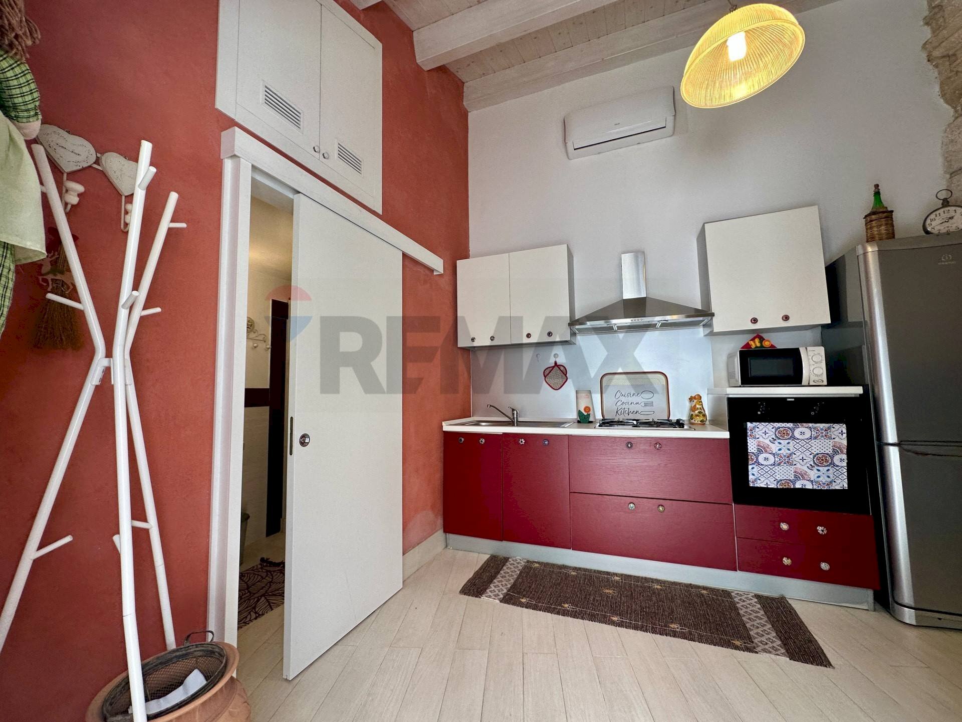 Cucina - Casa indipendente Via Guerrazzi
 
9, Modica - foto 3