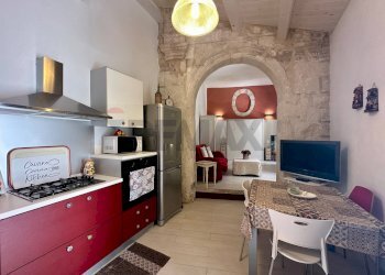 Cucina - Casa indipendente Via Guerrazzi
 
9, Modica - foto 1