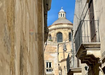 Edificio all\'aperto - Casa indipendente Via Guerrazzi
 
9, Modica - foto 2