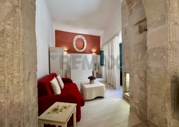 Soggiorno - Casa indipendente Via Guerrazzi
 
9, Modica - foto 6