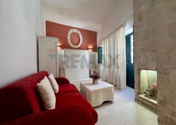 Soggiorno - Casa indipendente Via Guerrazzi
 
9, Modica - foto 10