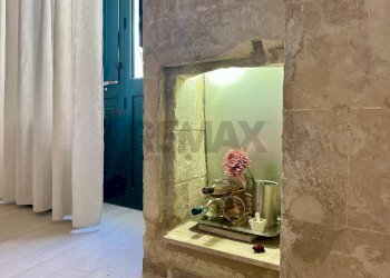 Dettagli - Casa indipendente Via Guerrazzi
 
9, Modica - foto 11