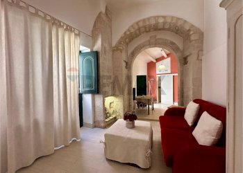 Soggiorno - Casa indipendente Via Guerrazzi
 
9, Modica - foto 13