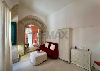 Soggiorno - Casa indipendente Via Guerrazzi
 
9, Modica - foto 14