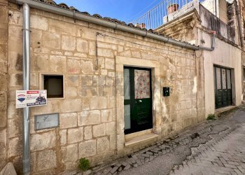Casa all\'aperto - Casa indipendente Via Guerrazzi
 
9, Modica - foto 18