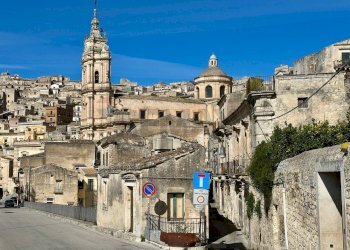 Edificio all\'aperto - Casa indipendente Via Guerrazzi
 
9, Modica - foto 20