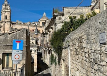 Edificio all\'aperto - Casa indipendente Via Guerrazzi
 
9, Modica - foto 21