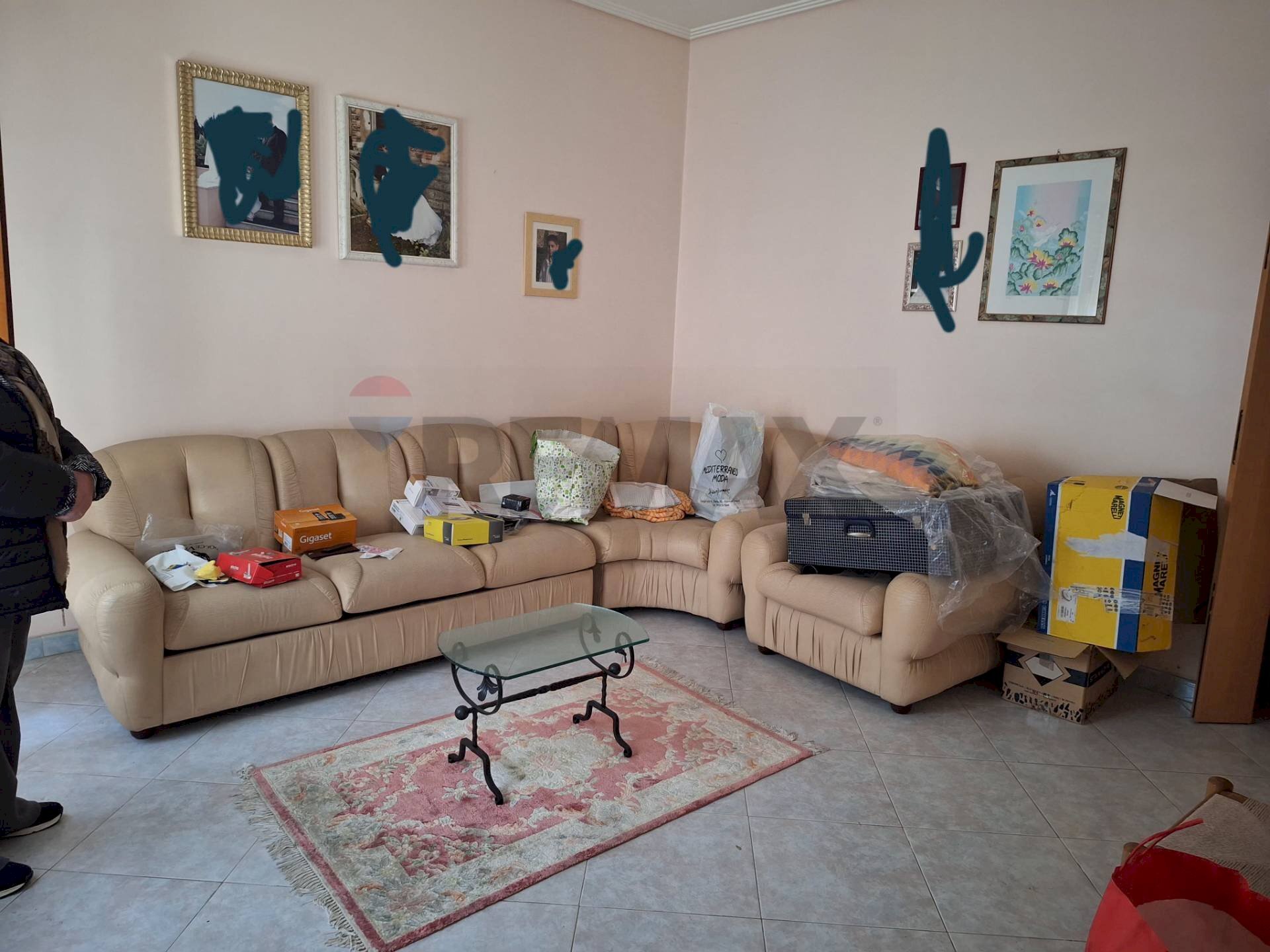 Camera 1 piano terra - Independent house via Messina
 
10, Comiso - photo 2