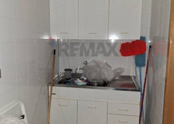 Cucina piano terra - Independent house via Messina
 
10, Comiso - photo 5