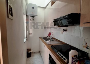 Cucina piano secondo - Independent house via Messina
 
10, Comiso - photo 13