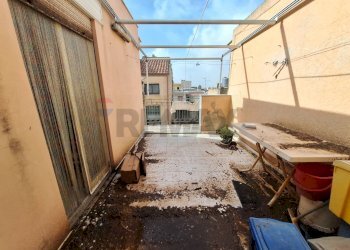 Terrazza piano secondo - Independent house via Messina
 
10, Comiso - photo 17