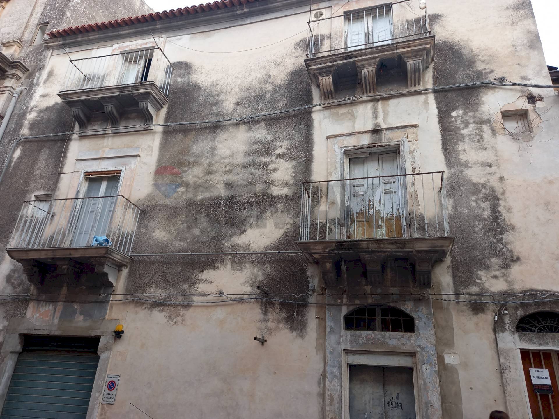 Edificio all\'aperto - Casa indipendente Ragusa - foto 3