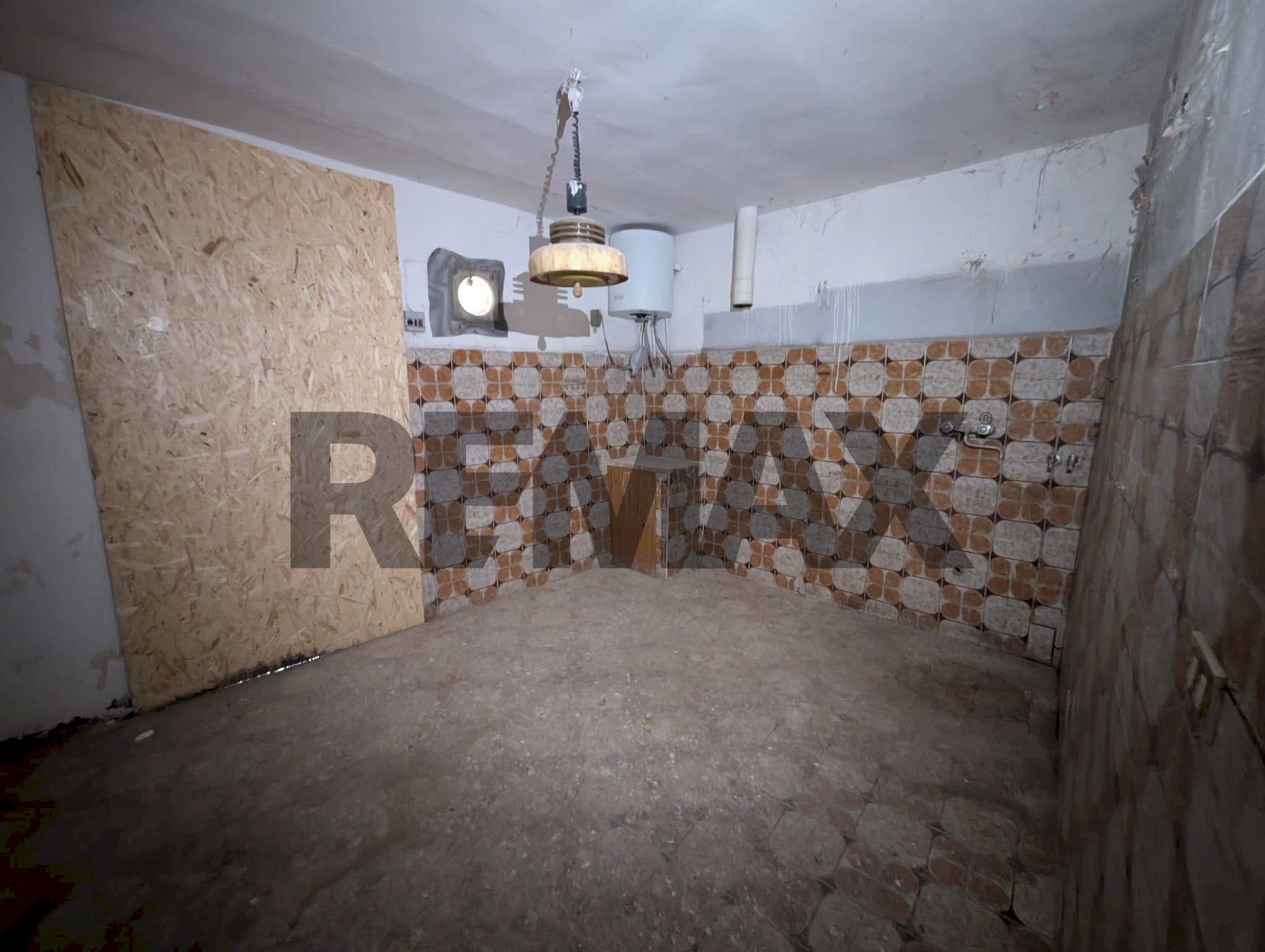 Stanza vuota - Casa indipendente Via San Giovanni
10-12, Ragusa - foto 3