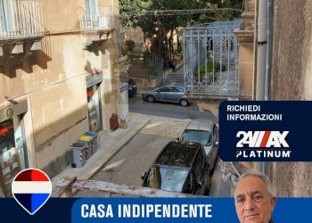 Edificio all\'aperto - Casa indipendente Ragusa - foto 1