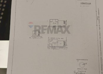 Pianta 2D - Casa indipendente Ragusa - foto 16