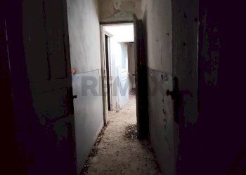 Hall / corridoio - Casa indipendente Ragusa - foto 18