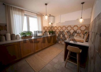 Cucina - Casa indipendente Via San Giovanni
 
10-12, Ragusa - foto 4
