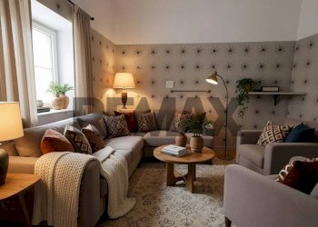 Soggiorno - Casa indipendente Via San Giovanni
 
10-12, Ragusa - foto 8