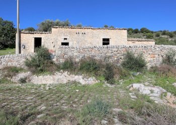 Casa all\'aperto - Rustico c.da Galerme
 
snc, Ragusa - foto 1