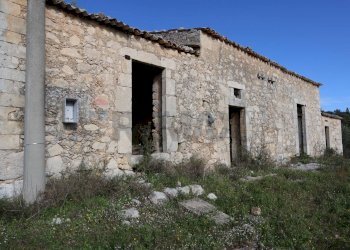 Casa all\'aperto - Rustico c.da Galerme
 
snc, Ragusa - foto 2