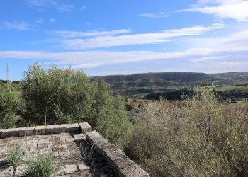 Vista delle montagne - Rustico c.da Galerme
 
snc, Ragusa - foto 6